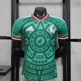 Mexique 2026 - Maillot Domicile | Football Place