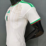Algérie 2026 - Maillot Domicile | Football Place