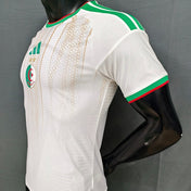 Algérie 2026 - Maillot Domicile | Football Place