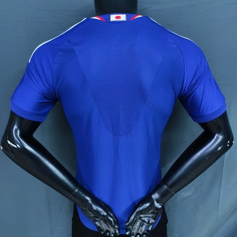 Japon 2026 - Maillot Domicile | Football Place