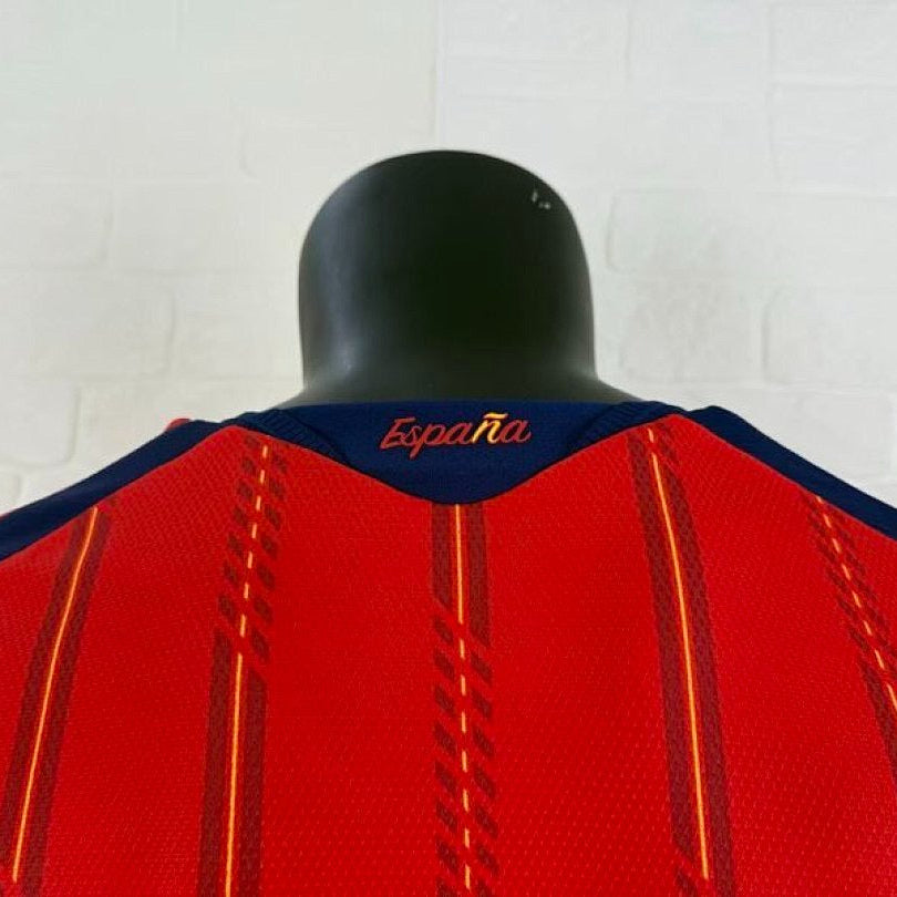Espagne 2026 - Maillot Domicile | Football Place