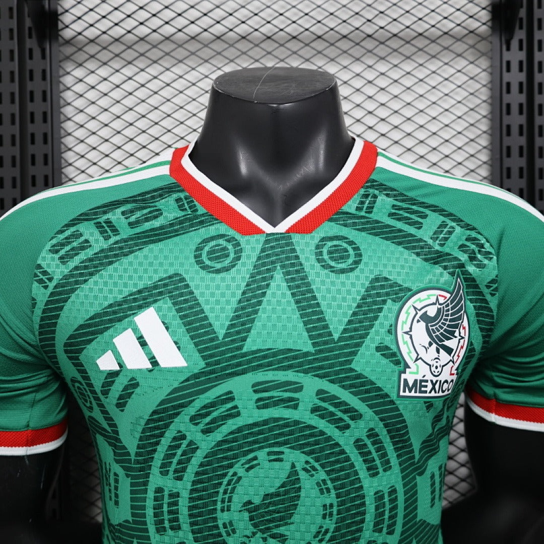 Mexique 2026 - Maillot Domicile | Football Place