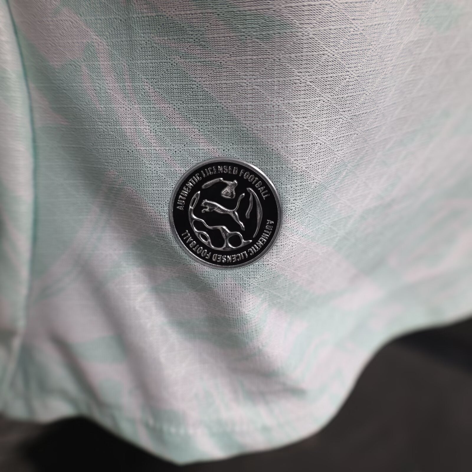 Portugal 2026 - Maillot Extérieur | Football Place