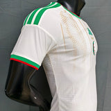 Algérie 2026 - Maillot Domicile | Football Place
