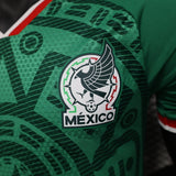 Mexique 2026 - Maillot Domicile | Football Place