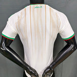 Algérie 2026 - Maillot Domicile | Football Place