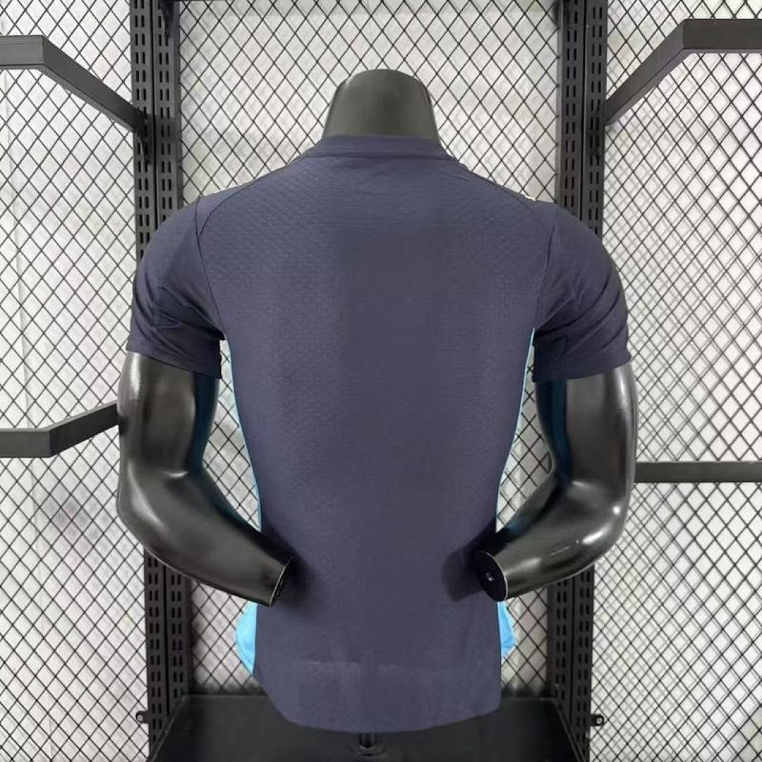 Olympique de Marseille 2025/26 - Maillot Extérieur | Football Place