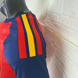 Espagne 2026 - Maillot Domicile | Football Place