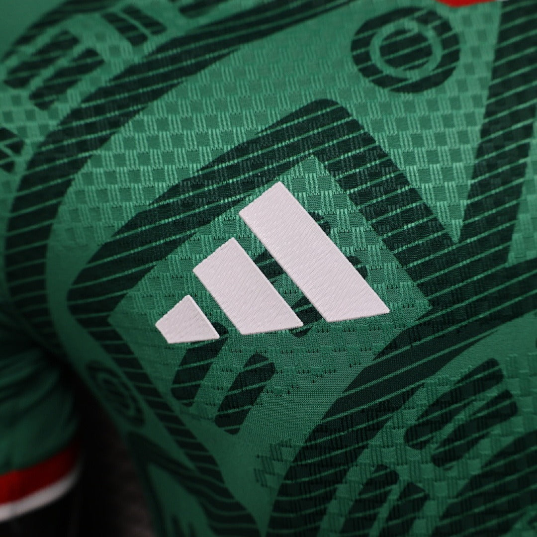 Mexique 2026 - Maillot Domicile | Football Place