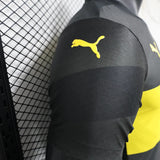 Borussia Dortmund 2025/26 - Maillot Extérieur | Football Place