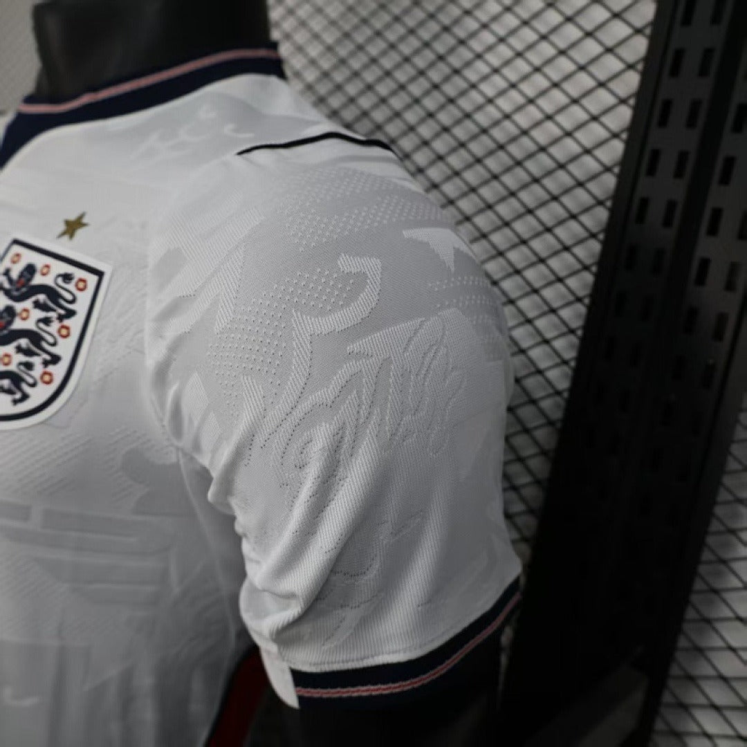 Angleterre 2026 - Maillot Domicile | Football Place