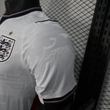 Angleterre 2026 - Maillot Domicile | Football Place