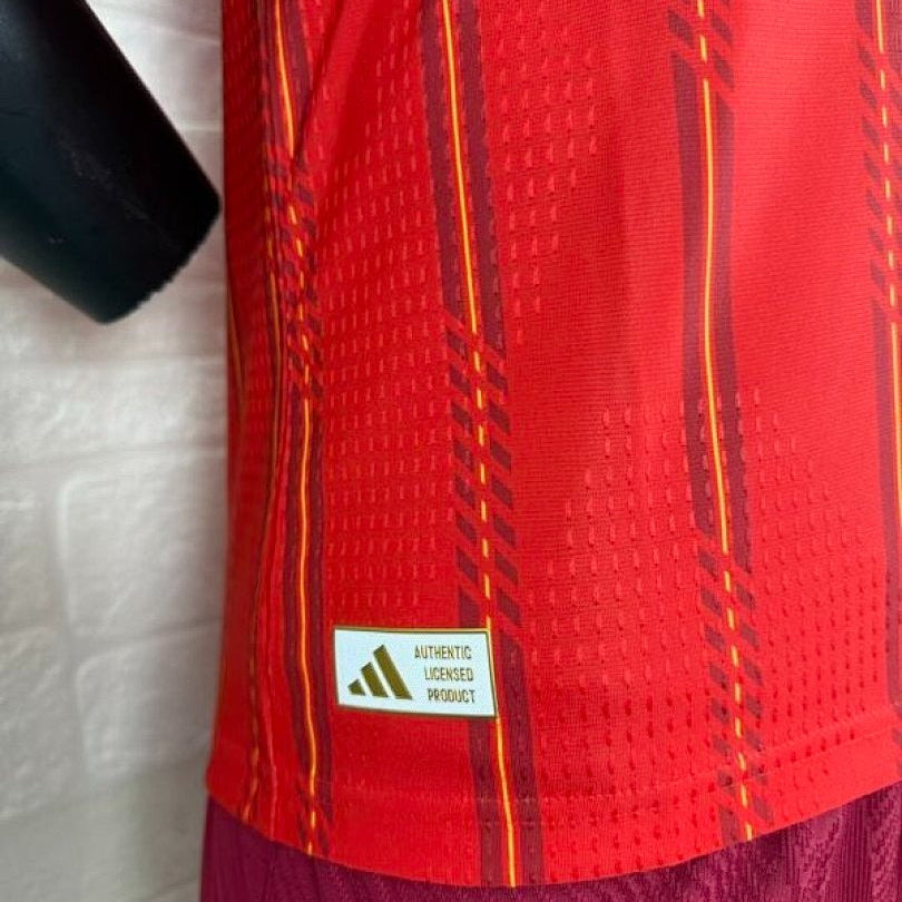Espagne 2026 - Maillot Domicile | Football Place