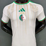 Algérie 2026 - Maillot Domicile | Football Place