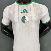 Algérie 2026 - Maillot Domicile | Football Place