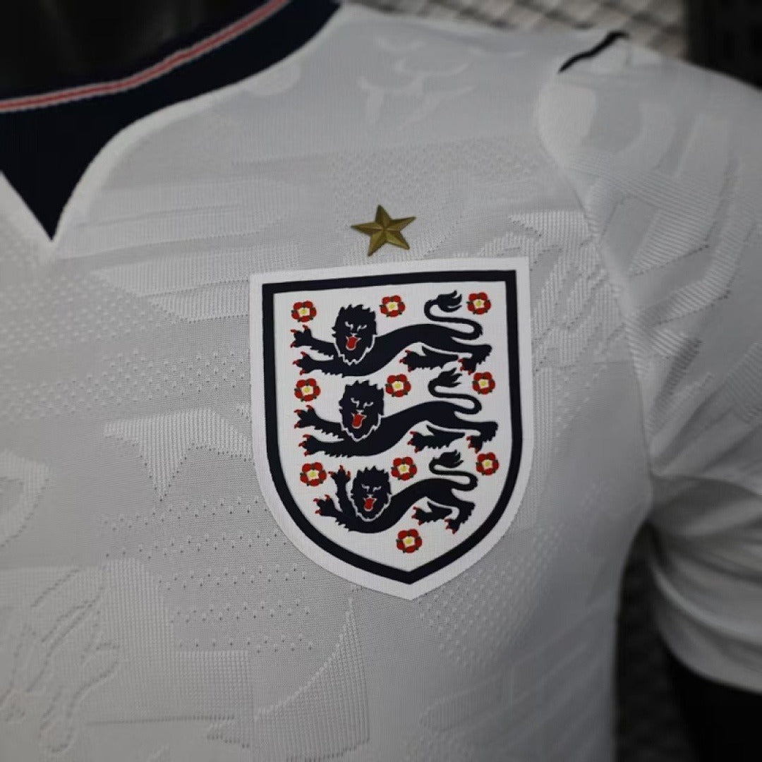 Angleterre 2026 - Maillot Domicile | Football Place
