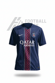 PSG — Maillot Collector Back to Back