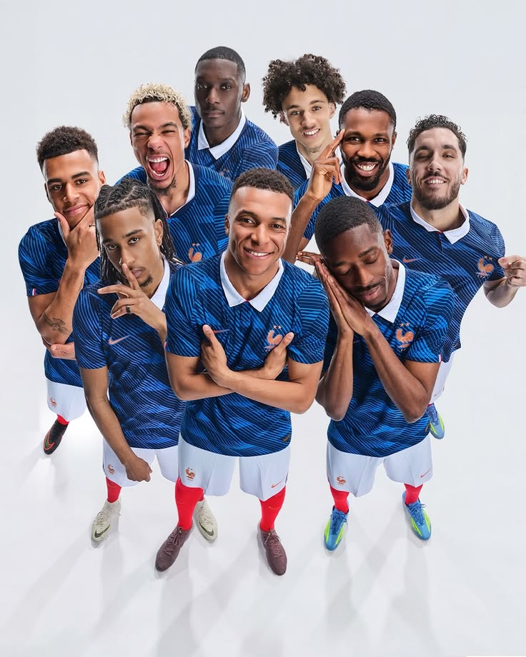 Coupe du Monde 2026