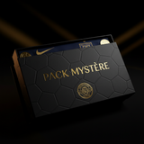 Pack Mystère
