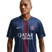PSG — Maillot Collector Back to Back