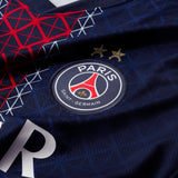 PSG - Maillot Collector Back to Back | Football Place