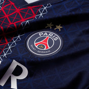 PSG — Maillot Collector Back to Back