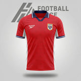 Panama 2026 - Maillot Domicile | Football Place