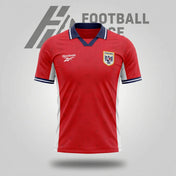Panama 2026 - Maillot Domicile | Football Place
