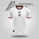 Panama 2026 - Maillot Extérieur | Football Place
