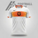 Pays-Bas 2026 - Maillot Extérieur | Football Place