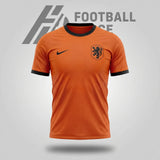 Pays-Bas 2026 - Maillot Domicile | Football Place